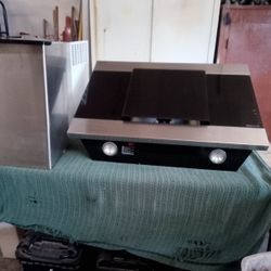 Jen Air Hood Vent For Range.  