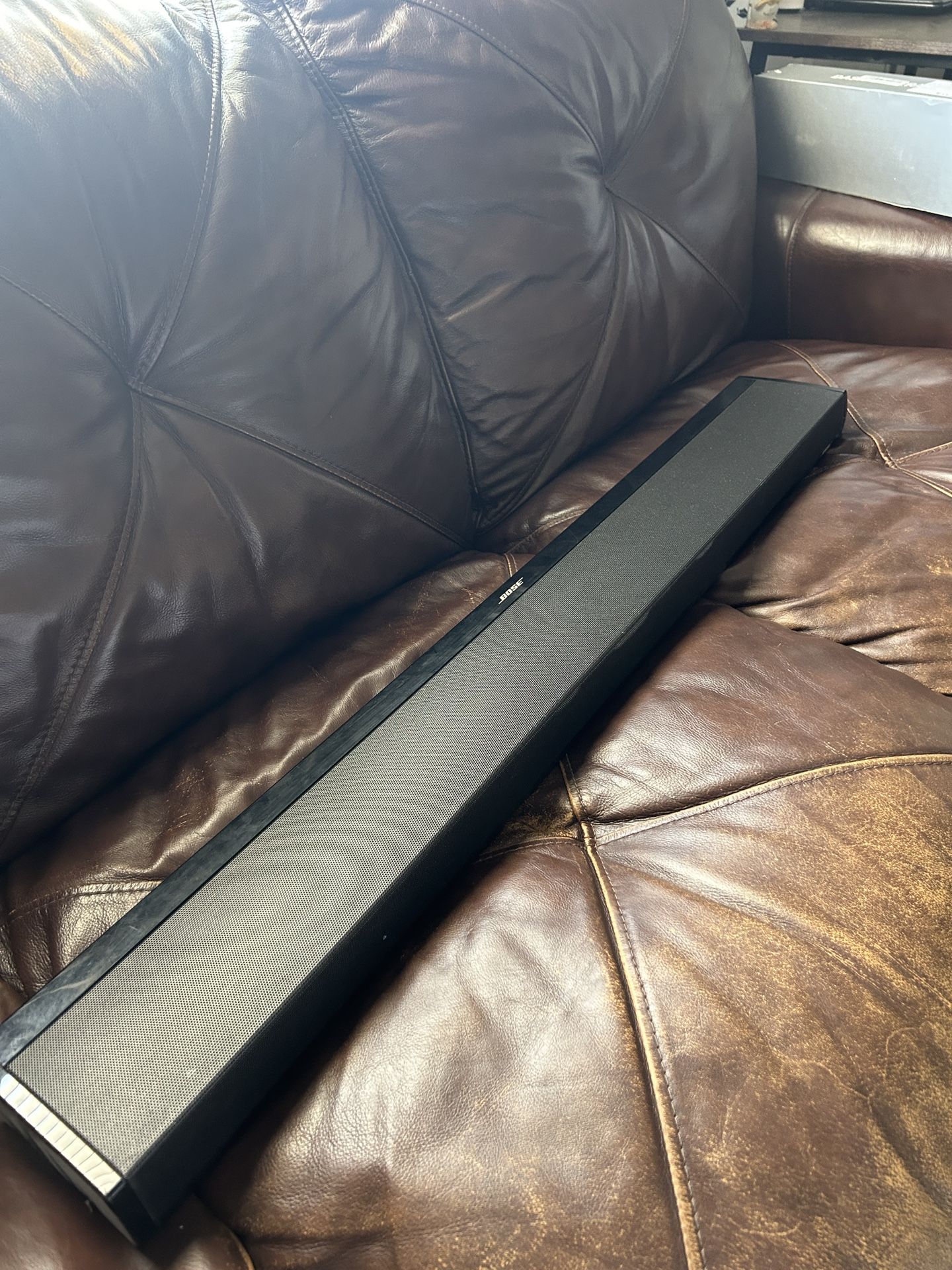 Bose Sound Bar