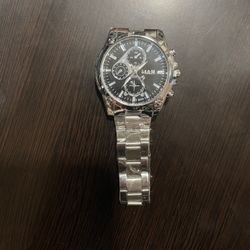 Men Watch
