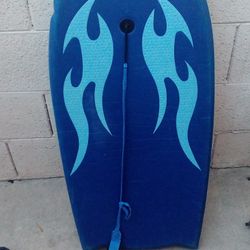 Moray Boogie Body Board