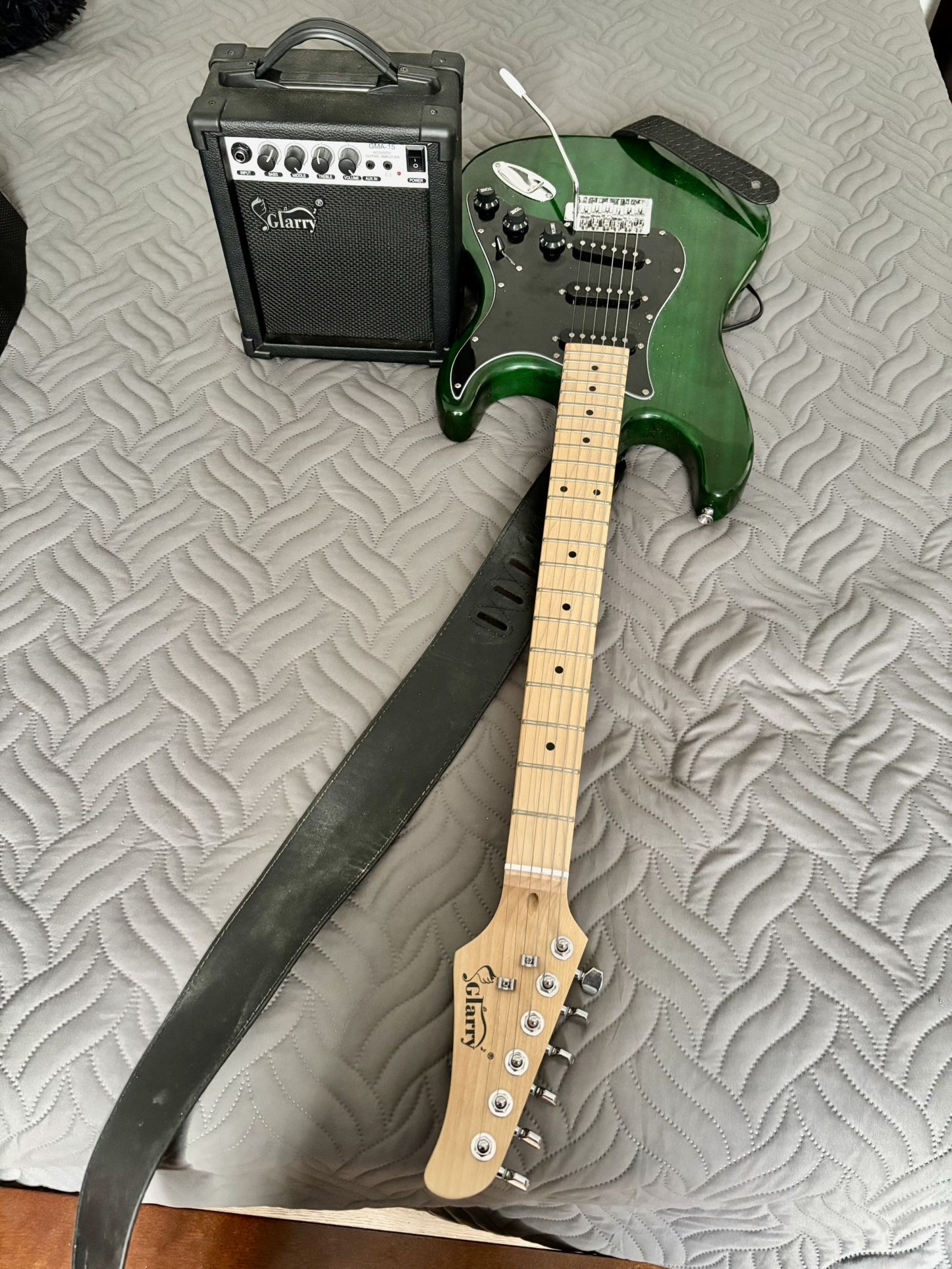 Guitars For Sale