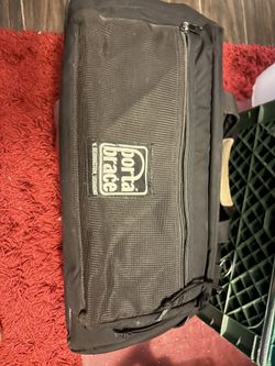 Porta Brace Camera Bag