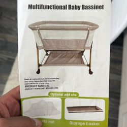 Bassinet 
