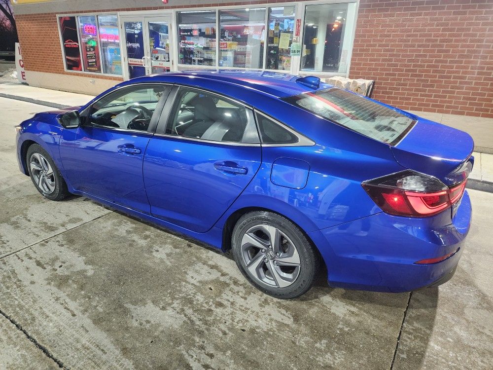 2019 Honda Insight for Sale in Willowbrook, IL OfferUp