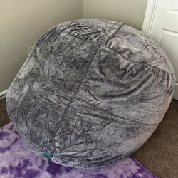 LOVESAC Bean Bag