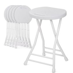 Foldable Stools
