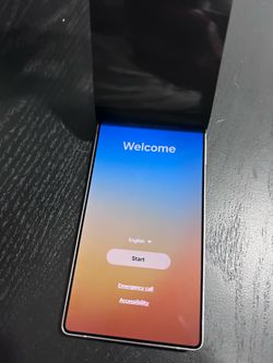 Samsung galaxy s25 ultra 256GB brand new