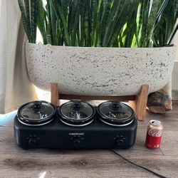Food Warmer 