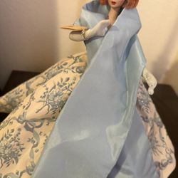 Asking 400$ Open Doll