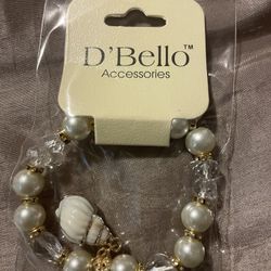 Crystal Bracelets $5 each 