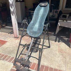 Teeter Hang Ups Inversion Table