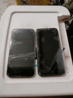 IPHONE SCREEN ASSEMBLY