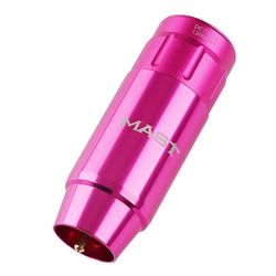 RCA Connection Tattoo Power Supply - Mast Wireless, 1200mAh Battery for Pen Machine P112