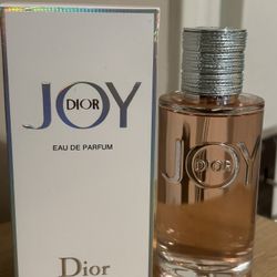 Dior Joy 