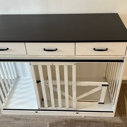 Dog Kennel Furniture