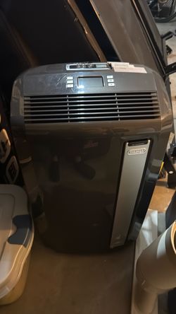 Portable AC