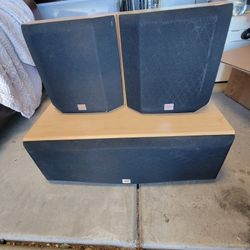 JBL Northridge E Series