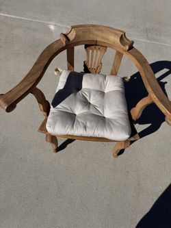 Classic Antique Chair