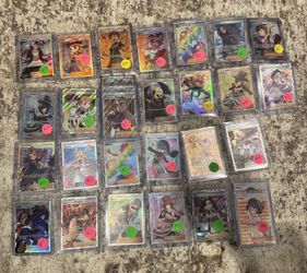 Pokemon Cards Trainer Lot Team Up