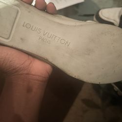 LV TRAINERS (used)
