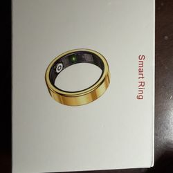 Smart Ring