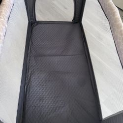 portable playpen.  Yes still available