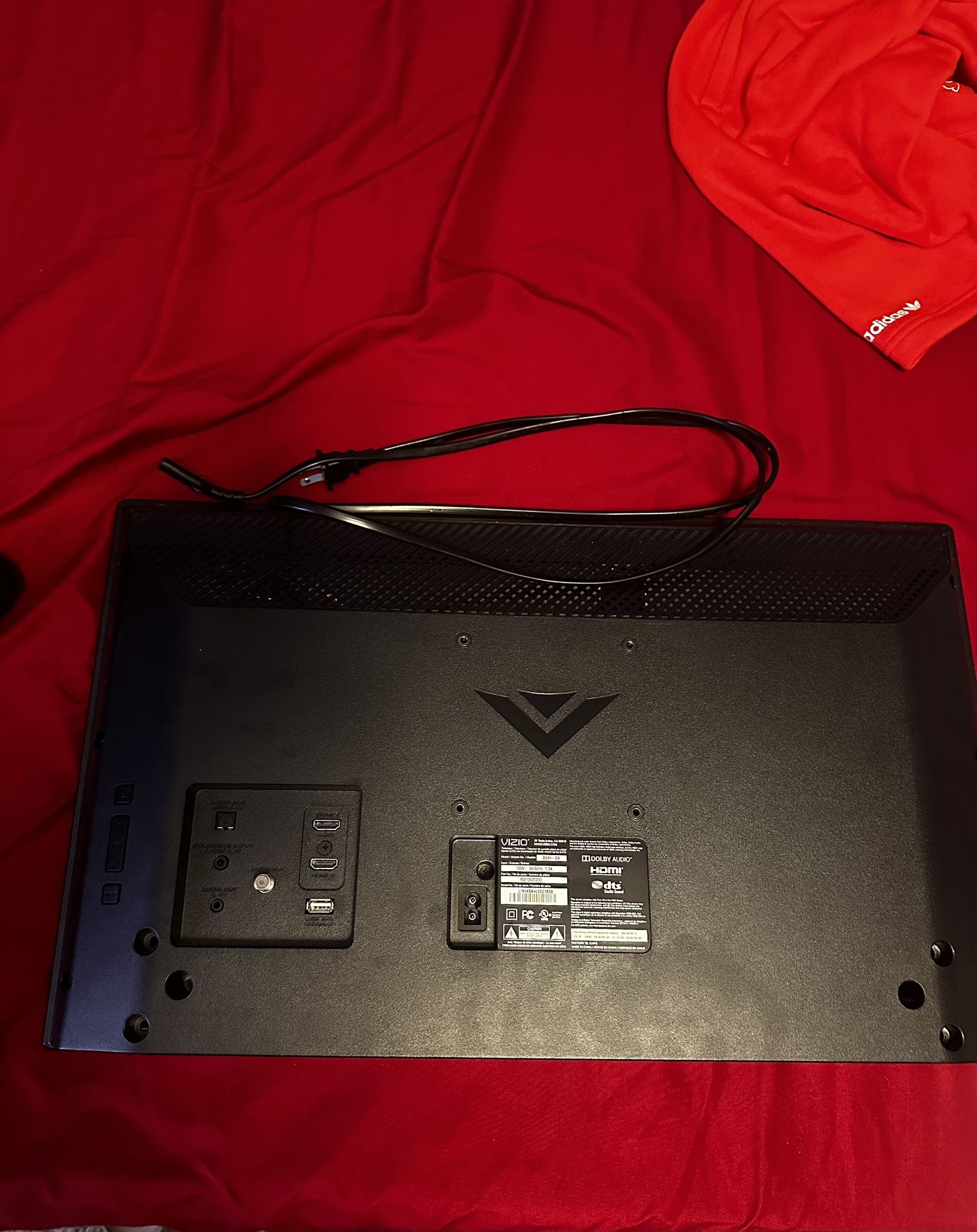 32 Inch Vizo Tv