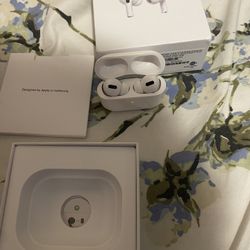 BRAND NEW AIRPODS PRO FOR SALE
