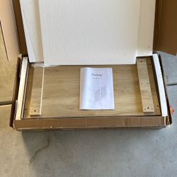 Side Table Cabinet 