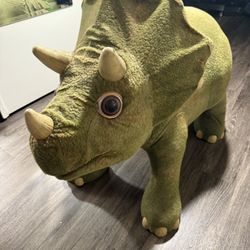  Kota Dinosaur 