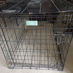 Dog Cage
