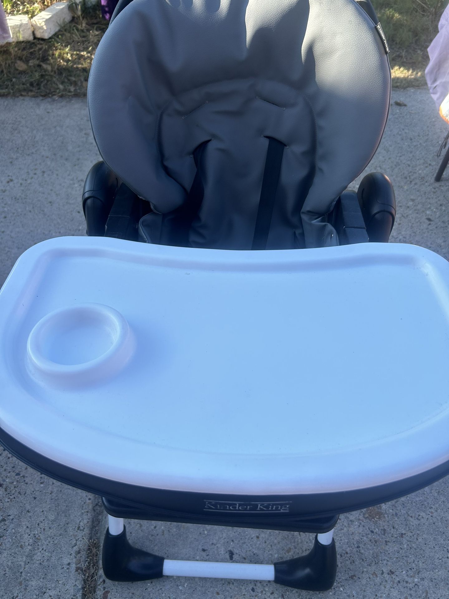 Kids High Chair