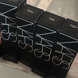 NARS Foundation 