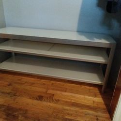 3 Tier Shelf