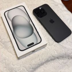 iPhone 16 pro 256gb 500$