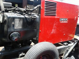 Makina de solda