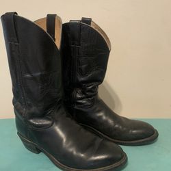 Men’s Boots
