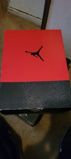 Jordan 3s