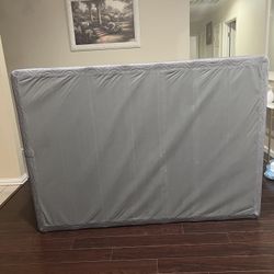 Box Spring