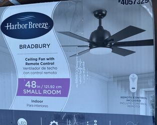 CEILING FAN