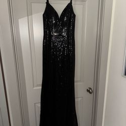 Women’s Formal Gown