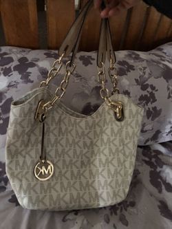 Mk and kate spade