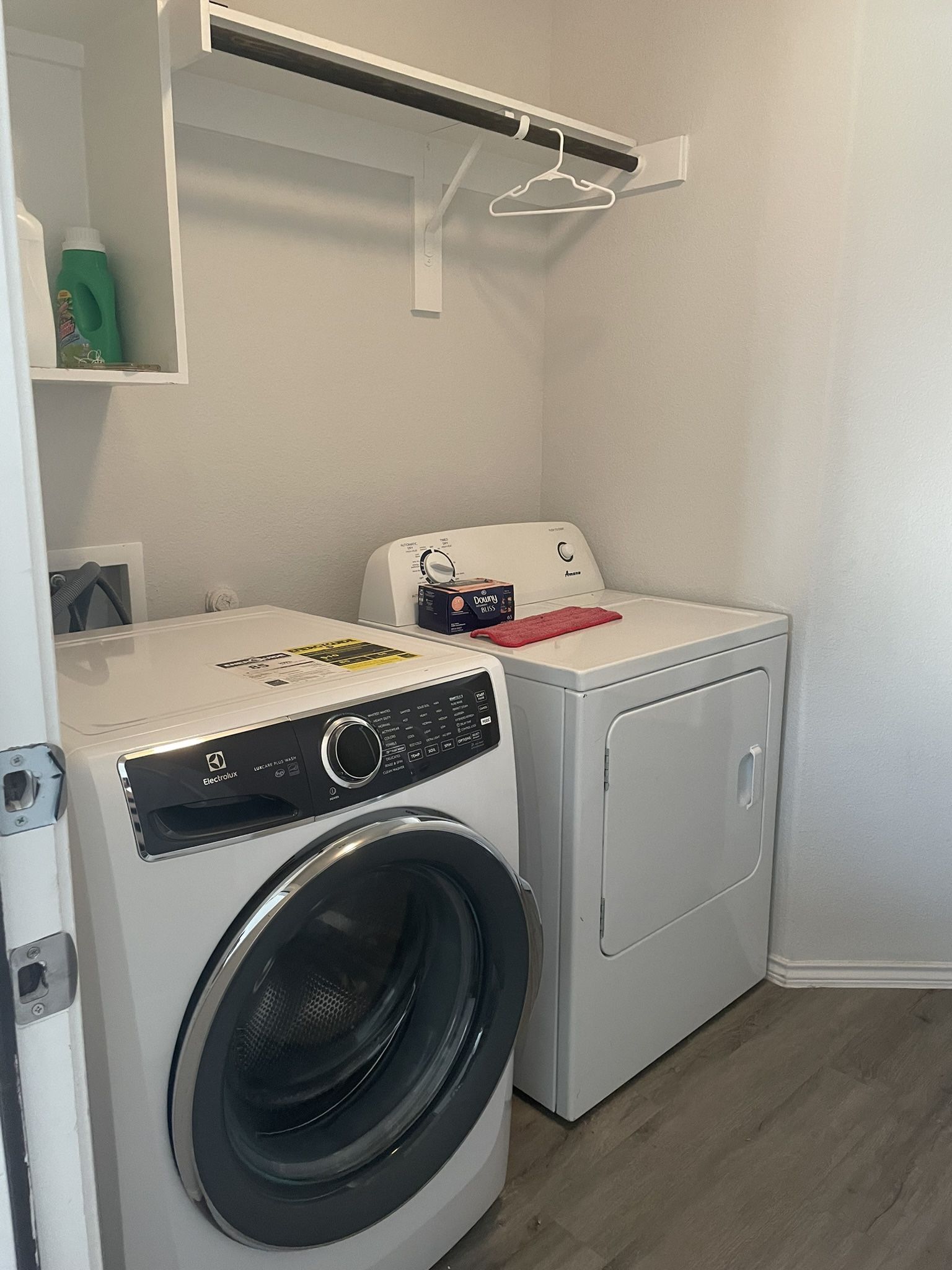 Washer/Dryer For Sale