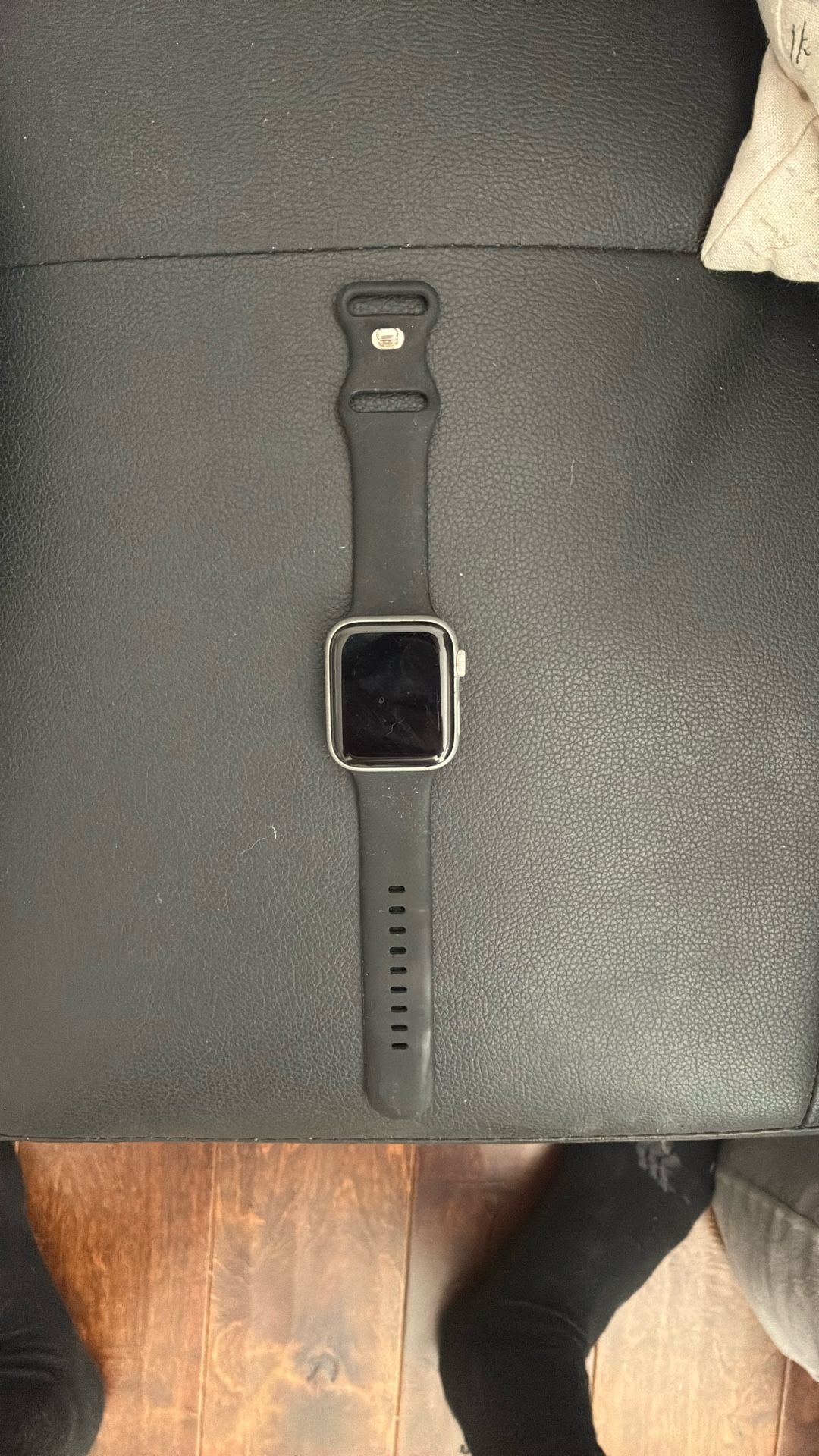 se apple watch