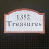 1352 Treasures