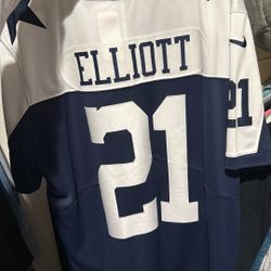 Cowboys Jersey Xl Come Get It!