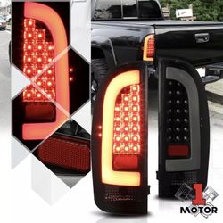 Tacoma Tail Light Brand New Fits 05 To 15
