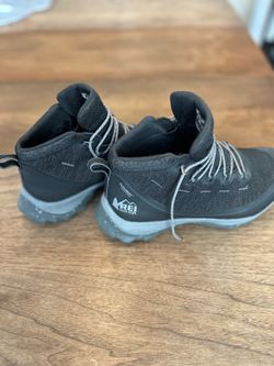 REI Flash Hiking Boots