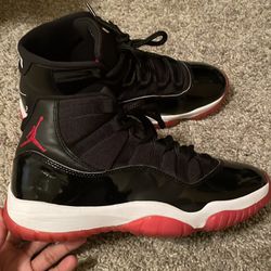 Bred 11