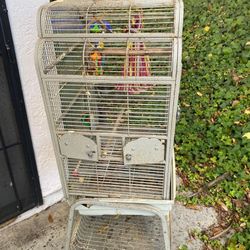Big Cage